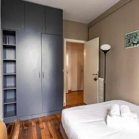Le Zola 2 Chambres Proche Centre Gare
